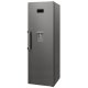 Sharp SJ-LC41CHDIE-EU frigorifero Libera installazione 390 L E Acciaio inossidabile 9
