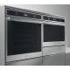 Whirlpool W6 OM5 4S H 73 L A+ Acciaio inossidabile 7