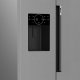 Beko ASP33B32VPS frigorifero side-by-side Libera installazione 571 L F Acciaio inossidabile 4