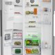 Beko ASP33B32VPS frigorifero side-by-side Libera installazione 571 L F Acciaio inossidabile 5