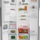 Beko ASP33B32VPS frigorifero side-by-side Libera installazione 571 L F Acciaio inossidabile 6