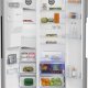 Beko ASP33B32VPS frigorifero side-by-side Libera installazione 571 L F Acciaio inossidabile 7