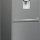 Beko CNG4601DVPS frigorifero con congelatore Libera installazione 358 L E Acciaio inossidabile 3