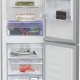 Beko CNG4601DVPS frigorifero con congelatore Libera installazione 358 L E Acciaio inossidabile 4