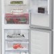 Beko CNG4601DVPS frigorifero con congelatore Libera installazione 358 L E Acciaio inossidabile 6