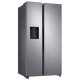 Samsung RS68A884CSL frigorifero side-by-side Libera installazione 635 L C Argento 3