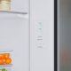 Samsung RS68A884CSL frigorifero side-by-side Libera installazione 635 L C Argento 11