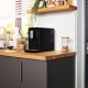 Beko CEG3190B Automatica Macchina per espresso 1,5 L 11