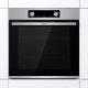 Gorenje BOS 6737 E13X forno A Argento, Stainless steel 3