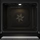 Gorenje BOS 6737 E13BG stufa Da incasso Elettrico Nero 5