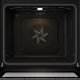 Gorenje Black Set 4 Pyrolyse set di elettrodomestici da cucina Ceramica Forno elettrico 7