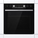 Gorenje Black Set 4 Pyrolyse set di elettrodomestici da cucina Ceramica Forno elettrico 11