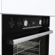 Gorenje Black Set 4 Induktion set di elettrodomestici da cucina Ceramica Forno elettrico 6