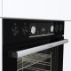 Gorenje Black Set 4 set di elettrodomestici da cucina Ceramica Forno elettrico 10