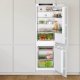 Bosch MKK178SE4A frigorifero con congelatore Da incasso 267 L E Bianco 3
