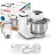 Bosch Serie 2 MUMS2EW11 robot da cucina 700 W 3,8 L Bianco 3