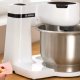 Bosch Serie 2 MUMS2EW11 robot da cucina 700 W 3,8 L Bianco 4