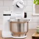 Bosch Serie 2 MUMS2EW11 robot da cucina 700 W 3,8 L Bianco 5