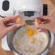 Bosch Serie 2 MUMS2EW11 robot da cucina 700 W 3,8 L Bianco 7