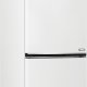 Beko CFB3G3686VW frigorifero con congelatore Libera installazione 325 L F Bianco 3
