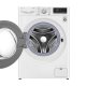 LG F49V6VB1W lavatrice Caricamento frontale 9 kg 1400 Giri/min Bianco 3