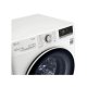 LG F49V6VB1W lavatrice Caricamento frontale 9 kg 1400 Giri/min Bianco 4
