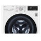 LG F49V6VB1W lavatrice Caricamento frontale 9 kg 1400 Giri/min Bianco 7