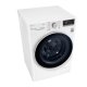LG F49V6VB1W lavatrice Caricamento frontale 9 kg 1400 Giri/min Bianco 9
