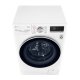 LG F49V6VB1W lavatrice Caricamento frontale 9 kg 1400 Giri/min Bianco 10