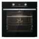 Gorenje 738885 set di elettrodomestici da cucina Ceramica Forno elettrico 3