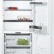 Bosch Serie 8 KIF41SDE1 frigorifero Da incasso 187 L E 7