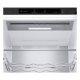 LG GBB92MCBAP frigorifero con congelatore Libera installazione 384 L A Nero 4