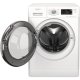 Whirlpool FFB 7238 CV CS lavatrice Caricamento frontale 7 kg 1200 Giri/min Bianco 10