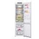 LG GBB72SWVCN frigorifero con congelatore Libera installazione 384 L C Bianco 3