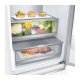 LG GBB72SWVCN frigorifero con congelatore Libera installazione 384 L C Bianco 5