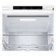 LG GBB72SWVCN frigorifero con congelatore Libera installazione 384 L C Bianco 8