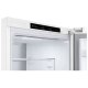 LG GBB72SWVCN frigorifero con congelatore Libera installazione 384 L C Bianco 9
