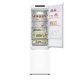 LG GBB72SWVCN frigorifero con congelatore Libera installazione 384 L C Bianco 11