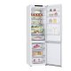LG GBB72SWVCN frigorifero con congelatore Libera installazione 384 L C Bianco 13
