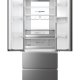 Haier FD 70 Serie 7 HFW7720EWMP frigorifero side-by-side Libera installazione 477 L E Grigio 6