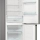 Gorenje NRK6191EXL4 frigorifero con congelatore Libera installazione 300 L F Stainless steel 3