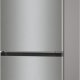 Gorenje NRK6191EXL4 frigorifero con congelatore Libera installazione 300 L F Stainless steel 8