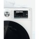 Whirlpool W7 D84WB EE asciugatrice Libera installazione Caricamento frontale 8 kg A+++ Nero, Bianco 3