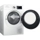 Whirlpool W7 D84WB EE asciugatrice Libera installazione Caricamento frontale 8 kg A+++ Nero, Bianco 9