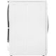 Indesit BWE 81485X WS EE N lavatrice Caricamento frontale 8 kg 1400 Giri/min Bianco 9