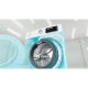 Whirlpool W8 W046WB EE lavatrice Caricamento frontale 10 kg 1400 Giri/min Bianco 15