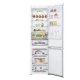 LG GBB72SWDMN frigorifero con congelatore Libera installazione 384 L E Bianco 4