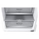 LG GBB72SWDMN frigorifero con congelatore Libera installazione 384 L E Bianco 5