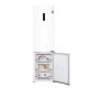 LG GBB72SWDMN frigorifero con congelatore Libera installazione 384 L E Bianco 8