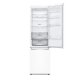 LG GBB72SWDMN frigorifero con congelatore Libera installazione 384 L E Bianco 9